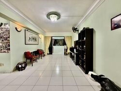 Blk 678 Choa Chu Kang Crescent (Choa Chu Kang), HDB 4 Rooms #550973011